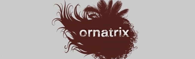 Вышел плагин для создания волос, шерсти и перьев Ornatrix v3
