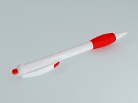 3D модель, ручка