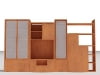 3d модель мебели