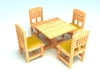 3d деревянная мебель