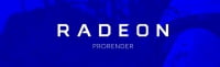 Бесплатный физически основанный рендер — Radeon ProRender