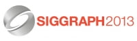 Лучшие программы на Siggraph 2013