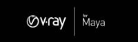 Вышла новая версия рендера V-Ray 3.3 для Maya