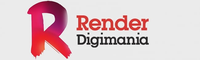 Digimania выпустили продакшен рендер RenderDigimania 1.04