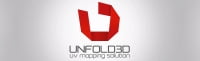 Вышла новая версия приложения для создания и редактирования UV — Unfold3D 9