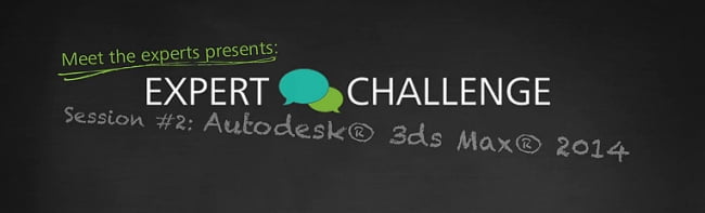 Видео с собрания Autodesk Expert Challenge