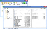 Управление версиями и копирование файлов при помощи AutoVer