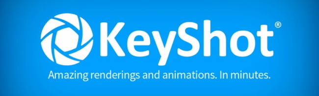 Luxion выпустил KeyShot 6.1 — приложение для технической анимации и рендеринга