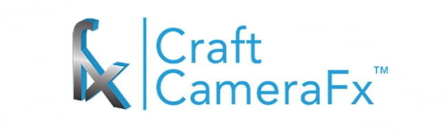 Вышел Craft CameraFx от Craft Animations