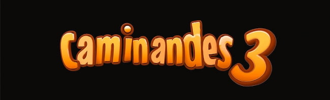 Трейлер мультсериала Caminandes 3