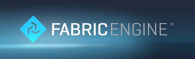 Вышел Fabric Engine 1.13 - платформа для создания графических приложений, детали будущего релиза