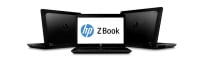 HP представляет ZBook 14: «первую рабочую станцию Ultrabook»