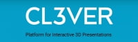 Новая версия браузерного 3d движка для интерактивных презентаций — Cl3ver 3.3