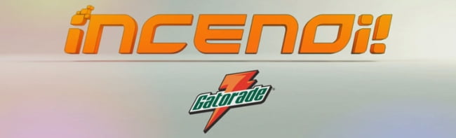 Реклама Gatorade и процесс её создания