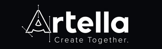 Запущена онлайн платформа для творческого сотрудничества — Artella