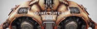 Вышла новая версия пакета текстурирования Quixel Suite 2.0