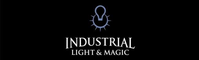 История компании спецэффектов Industrial Light &amp; Magic