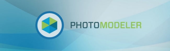 Новая версия приложения для воссоздания 3d объектов по фотографиям PhotoModeler 2016