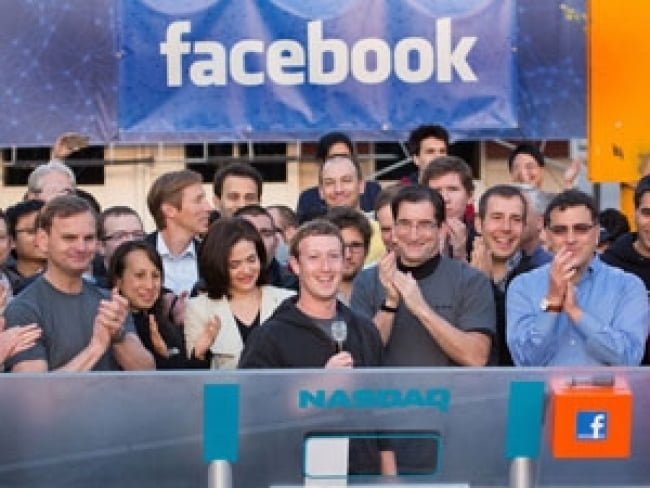 Компания Фейсбук решила значительно увеличить штат сотрудников для ускорения разработки различных инноваций