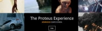 Школа спецэффектов Proteus VFX предлагает обучающие курсы
