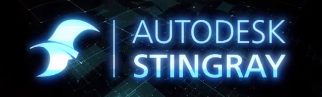 Вышел игровой движок реального времени — Stingray 1.3 от Autodesk