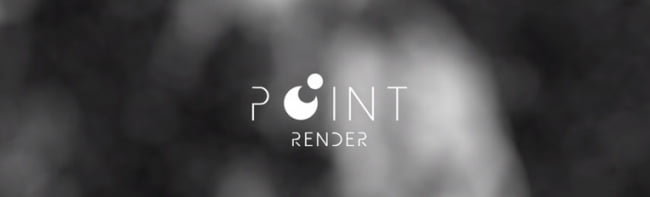 Point Render — нефотореалистичный рендер для Houdini