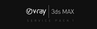 Вышло обновление рендера V-Ray 3.0 SP1 для 3DS Max