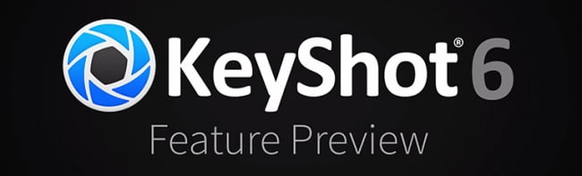 Обзор возможностей следующей версии рендера KeyShot 6