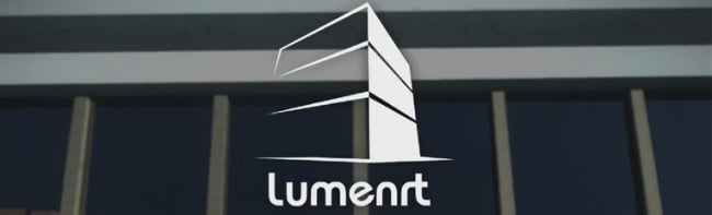 E-on выпустил приложение для архитектурной визуализации в реальном времени LumenRT Studio 2015 и GeoDesign 2015