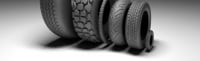 Скрипт для создания покрышек Tyre Tire