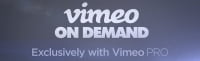 Vimeo запускает сервис видео по запросу, предлагая авторам 90% гонорара
