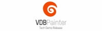 Демо версия приложения для манипуляции OpenVDB SDF в Houdini — VDB Painter