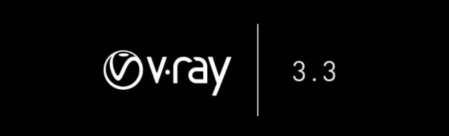 Вышла новая версия рендера V-Ray 3.3 для Nuke