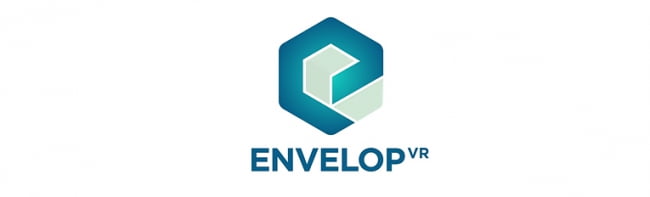 Бесплатная бета версия виртуальной платформы Envelop VR
