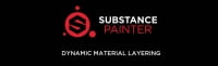 Привью новой функции Dynamic Material Layering в Substance Painter 2.1