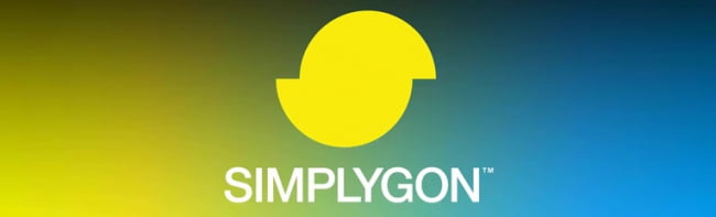 Microsoft приобрели систему автоматического снижения количества полигонов Simplygon