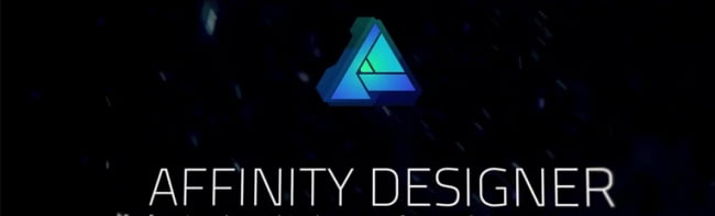 Вышел Affinity Designer 1.5 для Windows