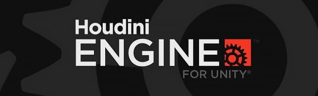 Набор инструментов моделирования Houdini Indie и Houdini Engine Indie в Unity store