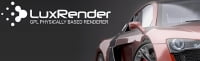 LuxRender 1.2