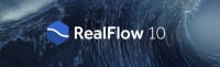 Новая версия симулятора текучих сред RealFlow 10