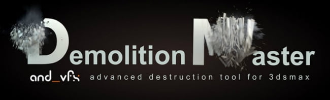 Demolition Master 1.6