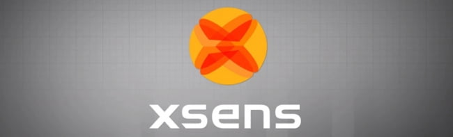 Вышел плагин от Xsens для мокапа в Unity