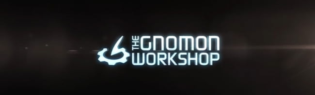 Gnomon выпустил руководство по моделированию персонажей для продакшена