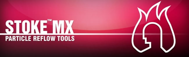 Thinkbox представляет Stoke MX и ищет бета-тестеров