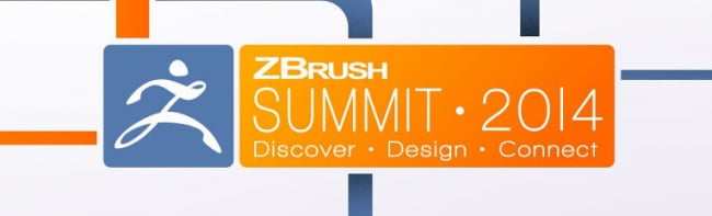 Pixologic продемонстрирует новую версию программы для скульптинга ZBrush в Августе