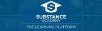 Сайт с бесплатными обучающими материалами — Substance Academy