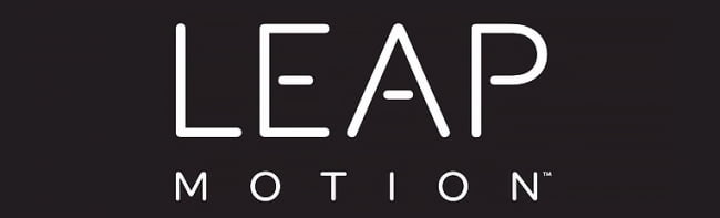 Leap Motion контроллер для отслеживания точных движений суставов
