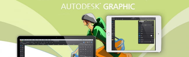 Autodesk приобрела векторный редактор IDraw