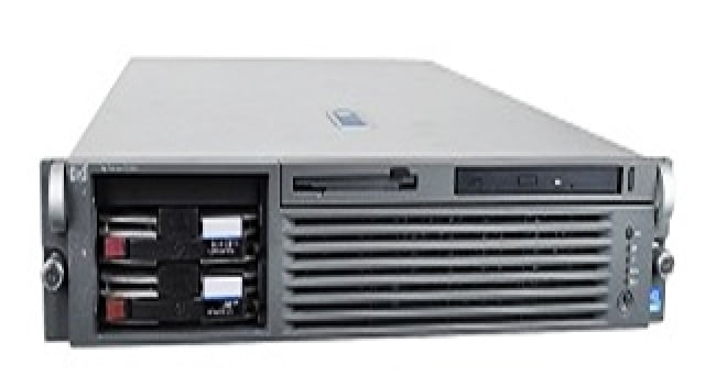 Серверы HP ProLiant DL560 Gen8