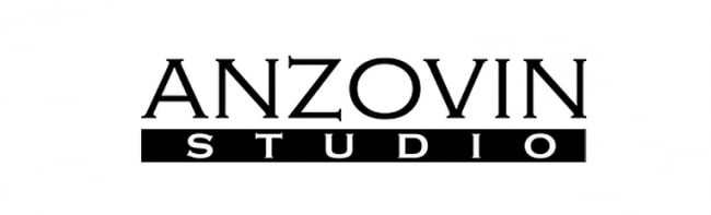 Anzovin Studio представляет Setup Machine for Games